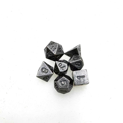 RPG Dungeons And Dragons