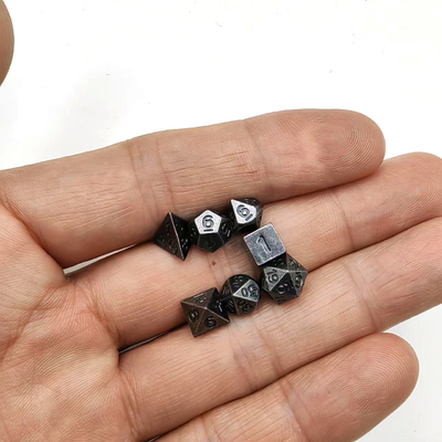 RPG Dungeons And Dragons