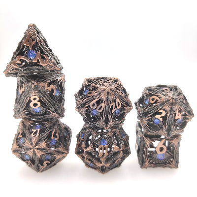 Hot Jual Resin Polyhedral Tidak Berbau Resin Beracun Tajam Ringan
