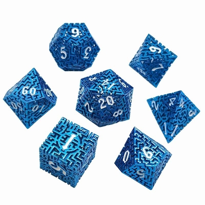 DND Krusu's Call RPG Multi Faceted