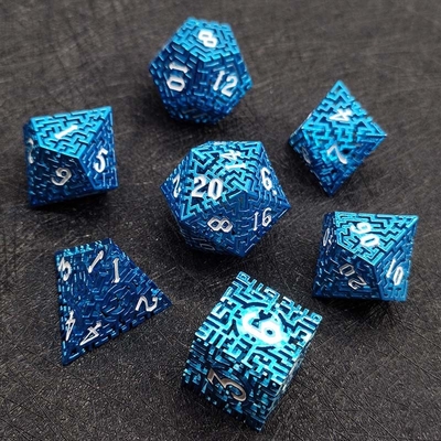 DND Krusu's Call RPG Multi Faceted