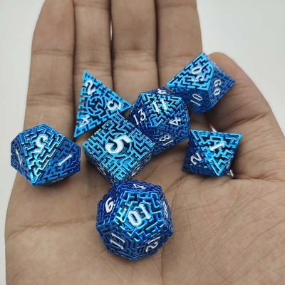 DND Krusu's Call RPG Multi Faceted