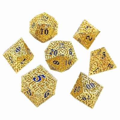 DND Krusu's Call RPG Multi Faceted