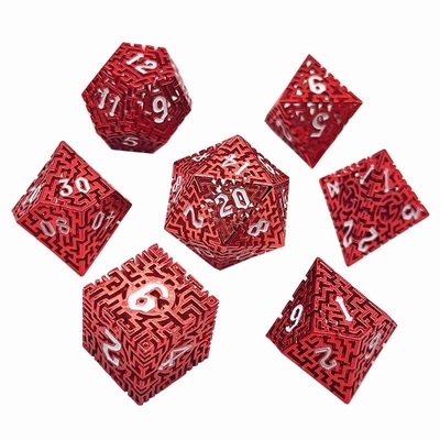 DND Krusu's Call RPG Multi Faceted